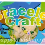 Набор для плетения браслетов Braclet Craft